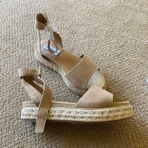 Steve Madden Gabi espadrilles